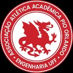 Logo Associação Atlética Pio Orlando (AAPO)