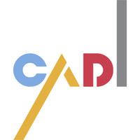 Logo Centro Acadêmico de Desenho Industrial (CADI)