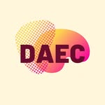 Logo Diretório Acadêmico de Engenharia Civil (DAEC)