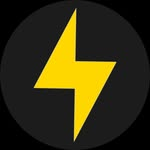 Logo Diretório Acadêmico de Engenharia Elétrica (DAEL)