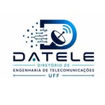 Logo Diretório Acadêmico de Engenharia de Telecomunicações (DATele)