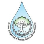 Logo Diretório Acadêmico de Engenharia Ambiental (DEAMB)