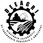 Logo Diretório Estudantil de Engenharia Agrícola e Ambiental (DEEAGRI)