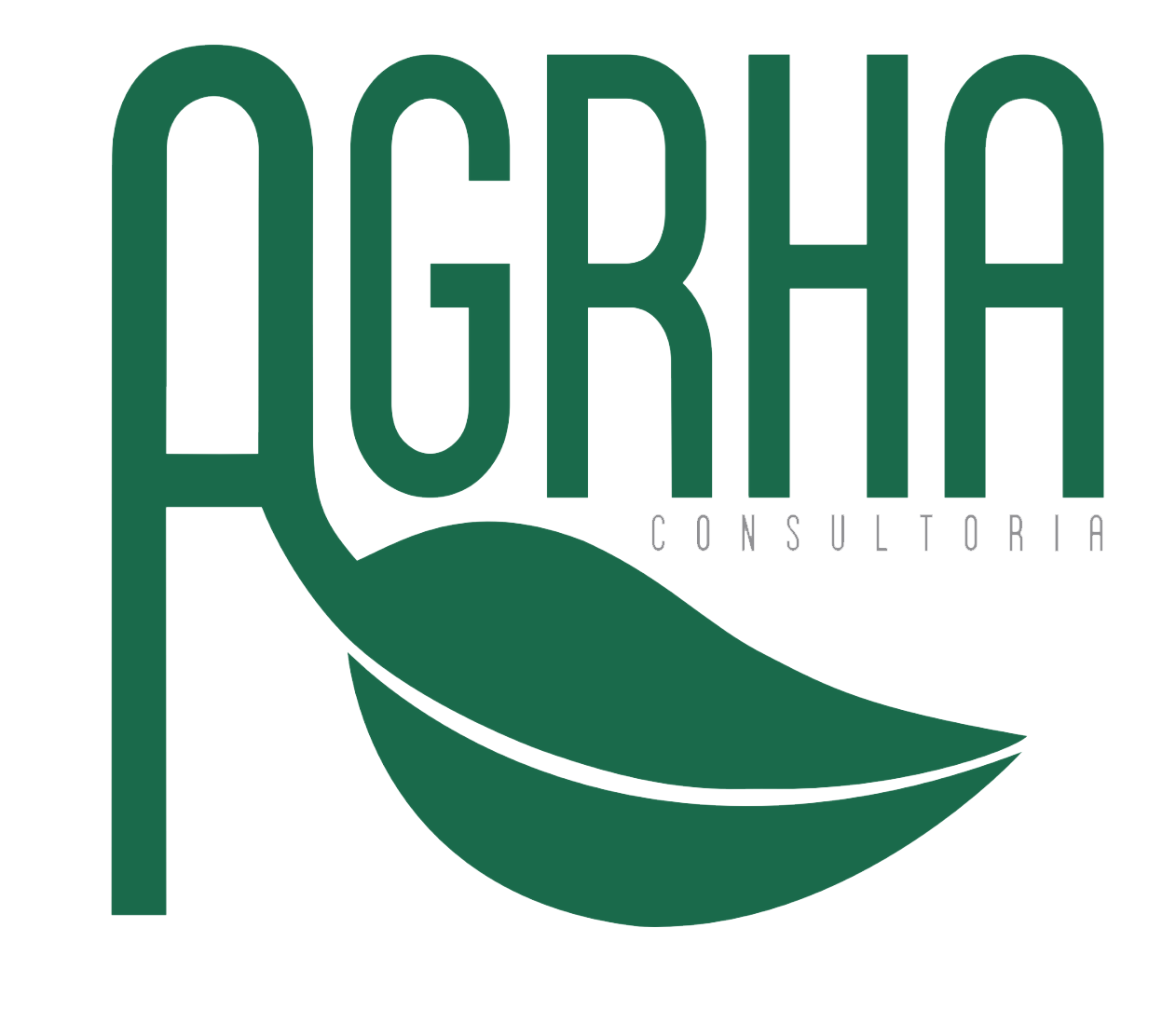 Logo AGRHA Consultoria