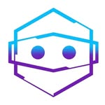 Logo Equipe Asimuff Robótica
