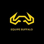 Logo Equipe Buffalo - Fórmula SAE