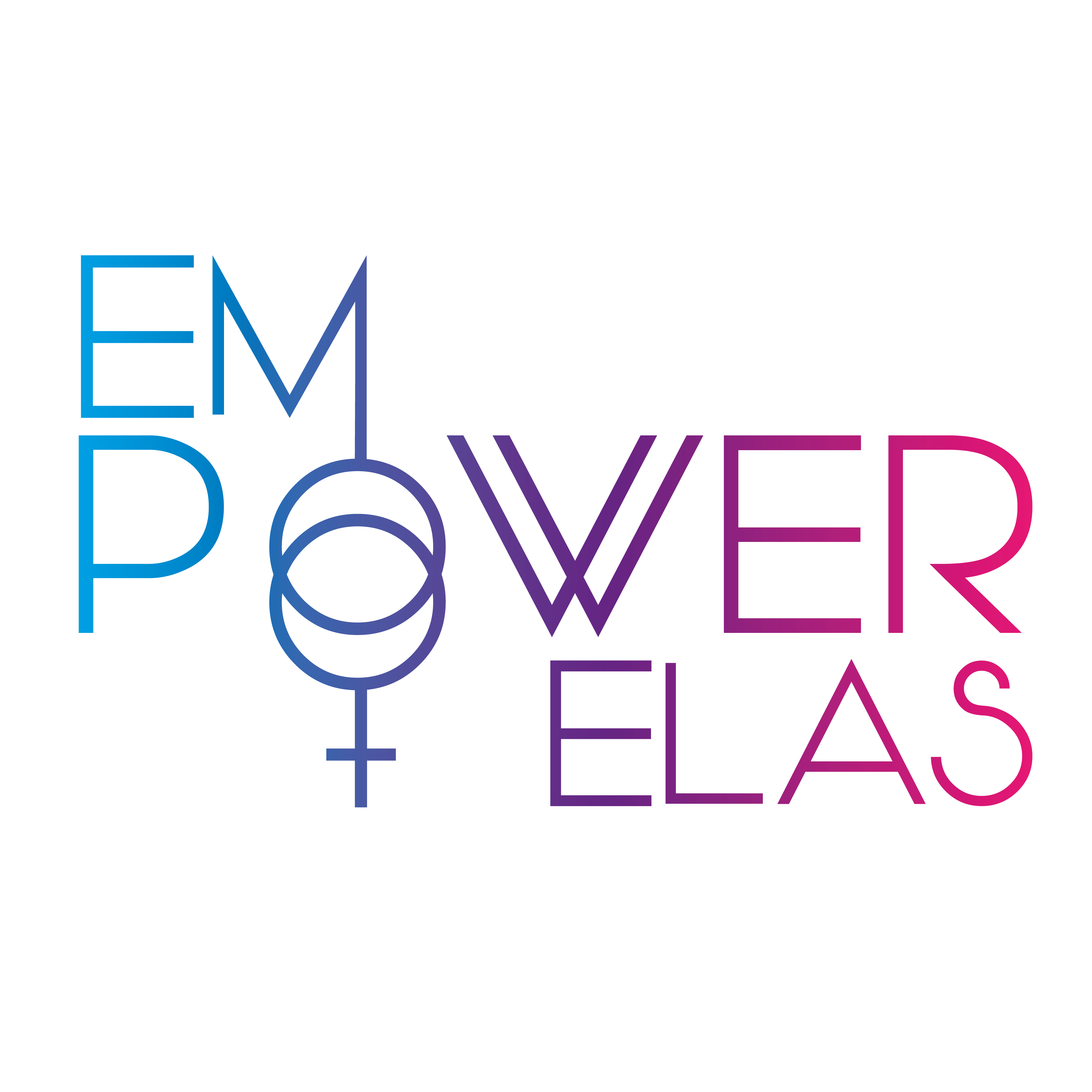 Logo EmpowerElas UFF