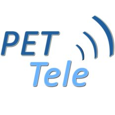 Logo PET-Tele