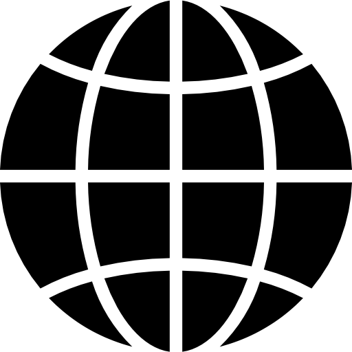 Ícone Site