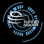 Logo Equipe Tuffão - Baja SAE