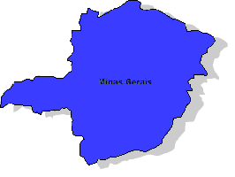 MINAS GERAIS - MG